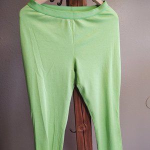 Patagonia Capilene 3 Baselayer Pants Womens